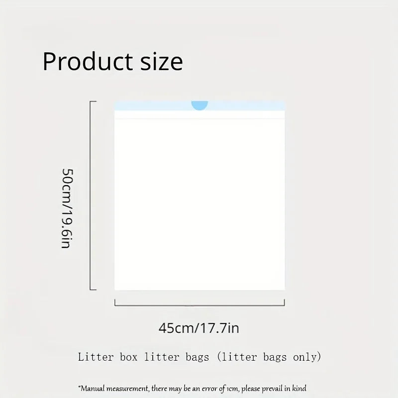 Tonepie Compatible Bag Rolls