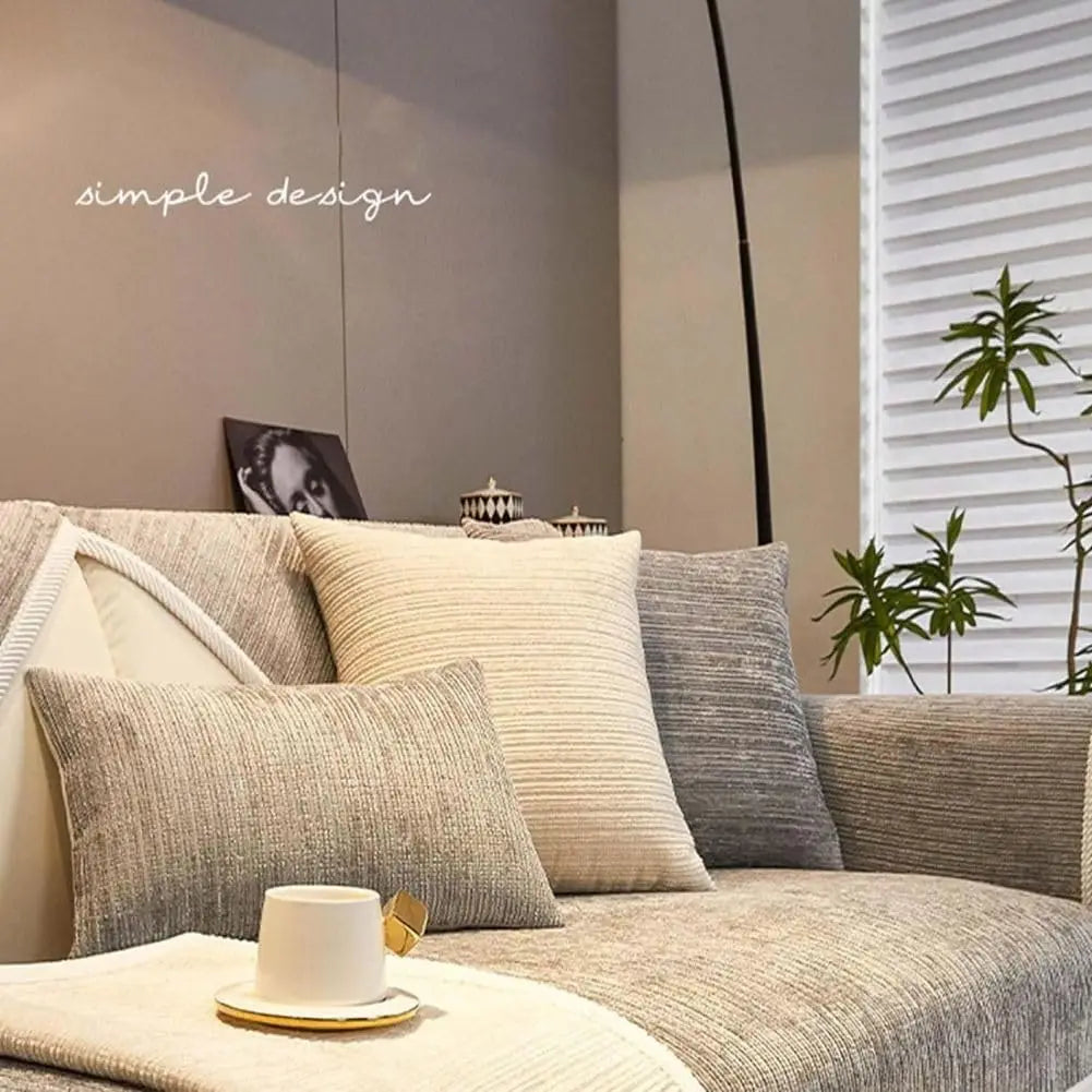 Anti-Scratch Couch Cover