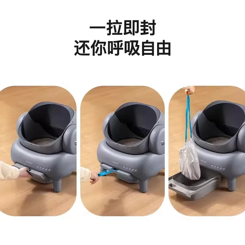 Neakasa Litter Box Garbage Bag