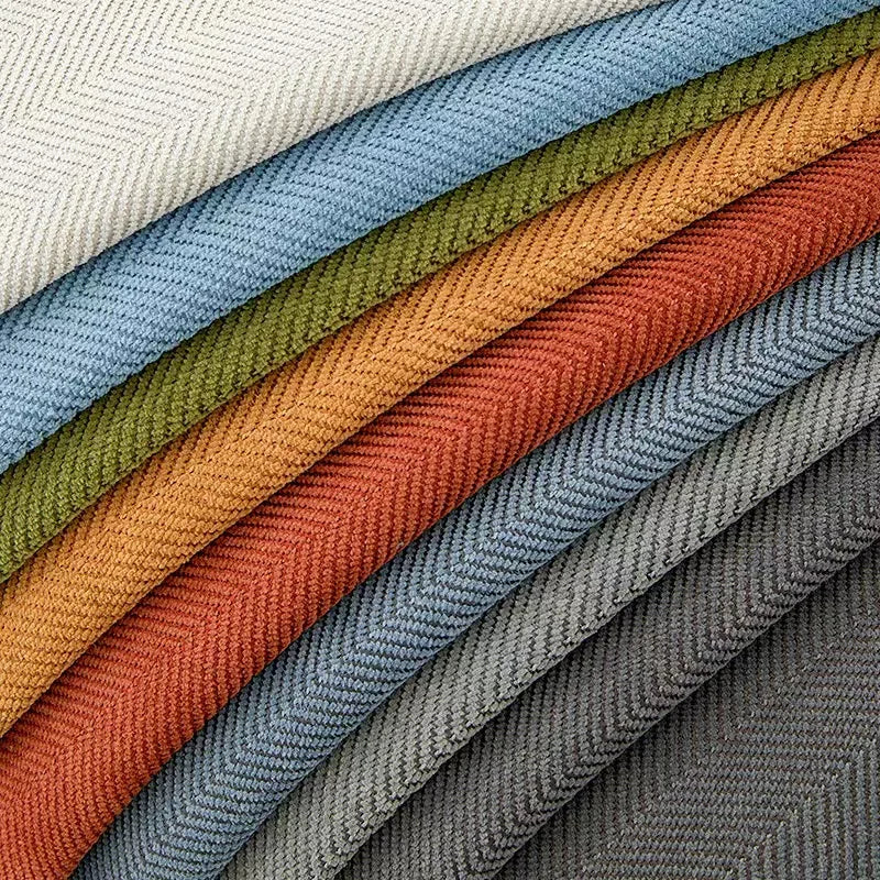 Anti-Scratch Couch Cover