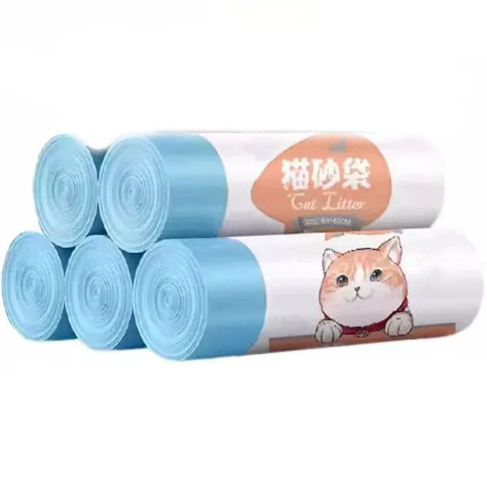 Neakasa Litter Box Garbage Bag