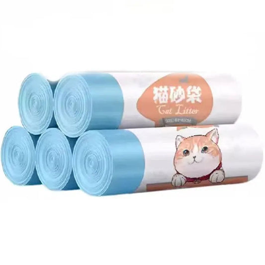 Neakasa Litter Box Garbage Bag