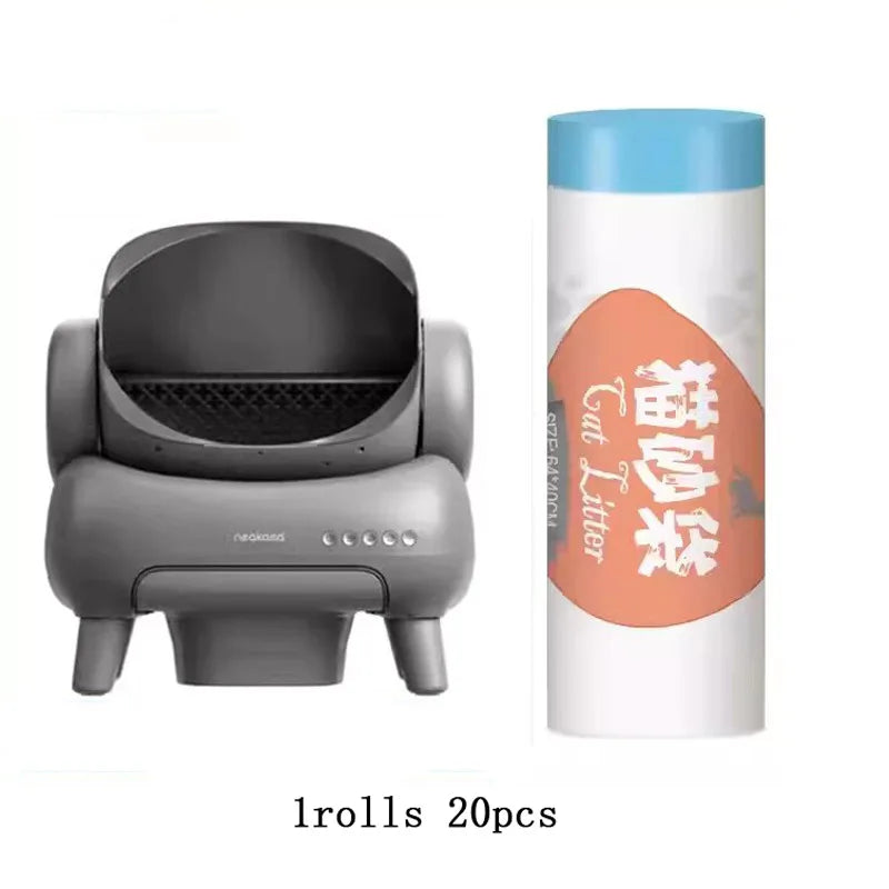 Neakasa Litter Box Garbage Bag