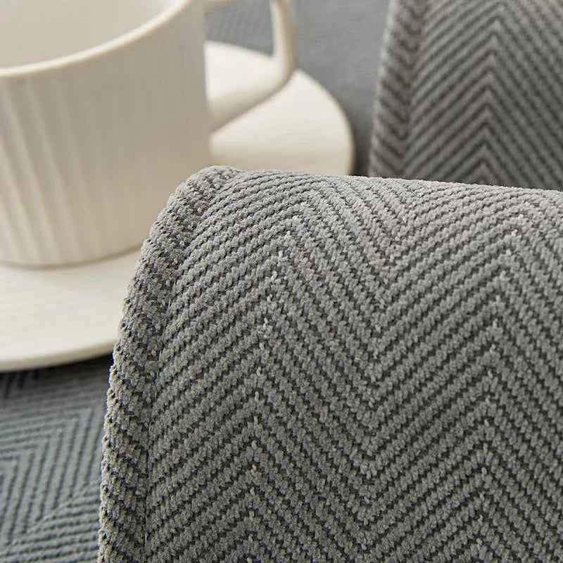 Anti-Scratch Couch Cover