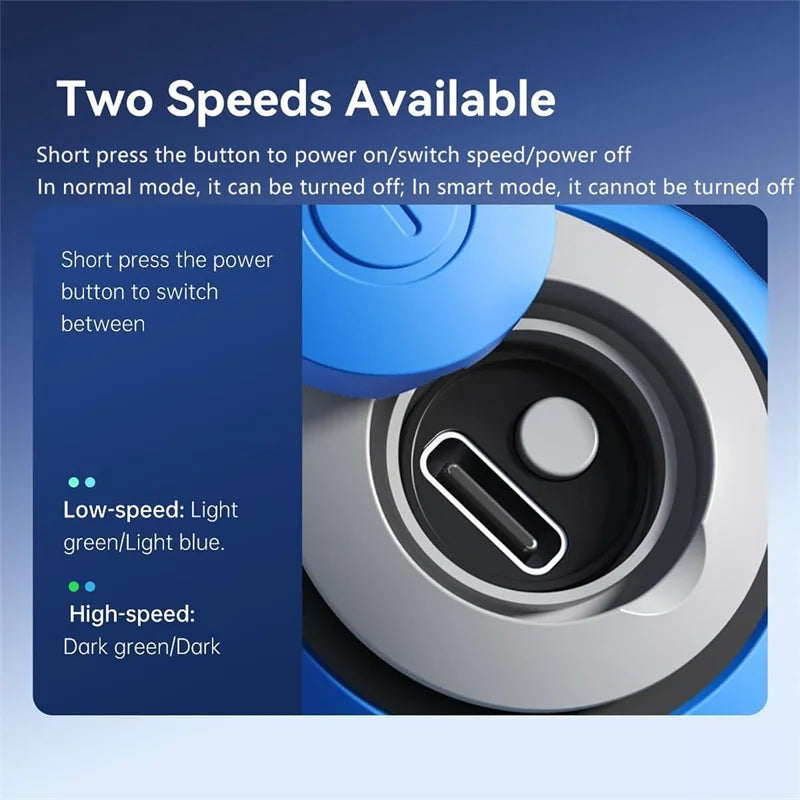 Smart Electric Cat Toy Ball