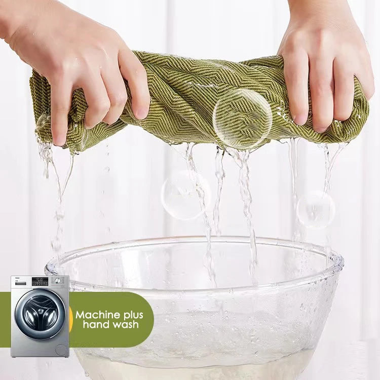 Anti-Scratch Couch Cover