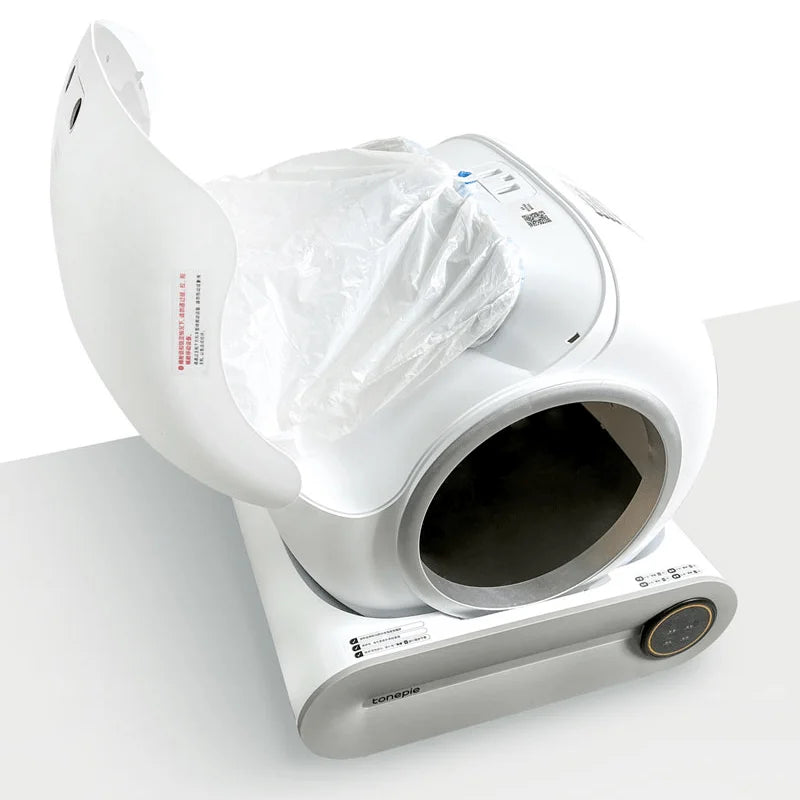 Tonepie Compatible Bag Rolls