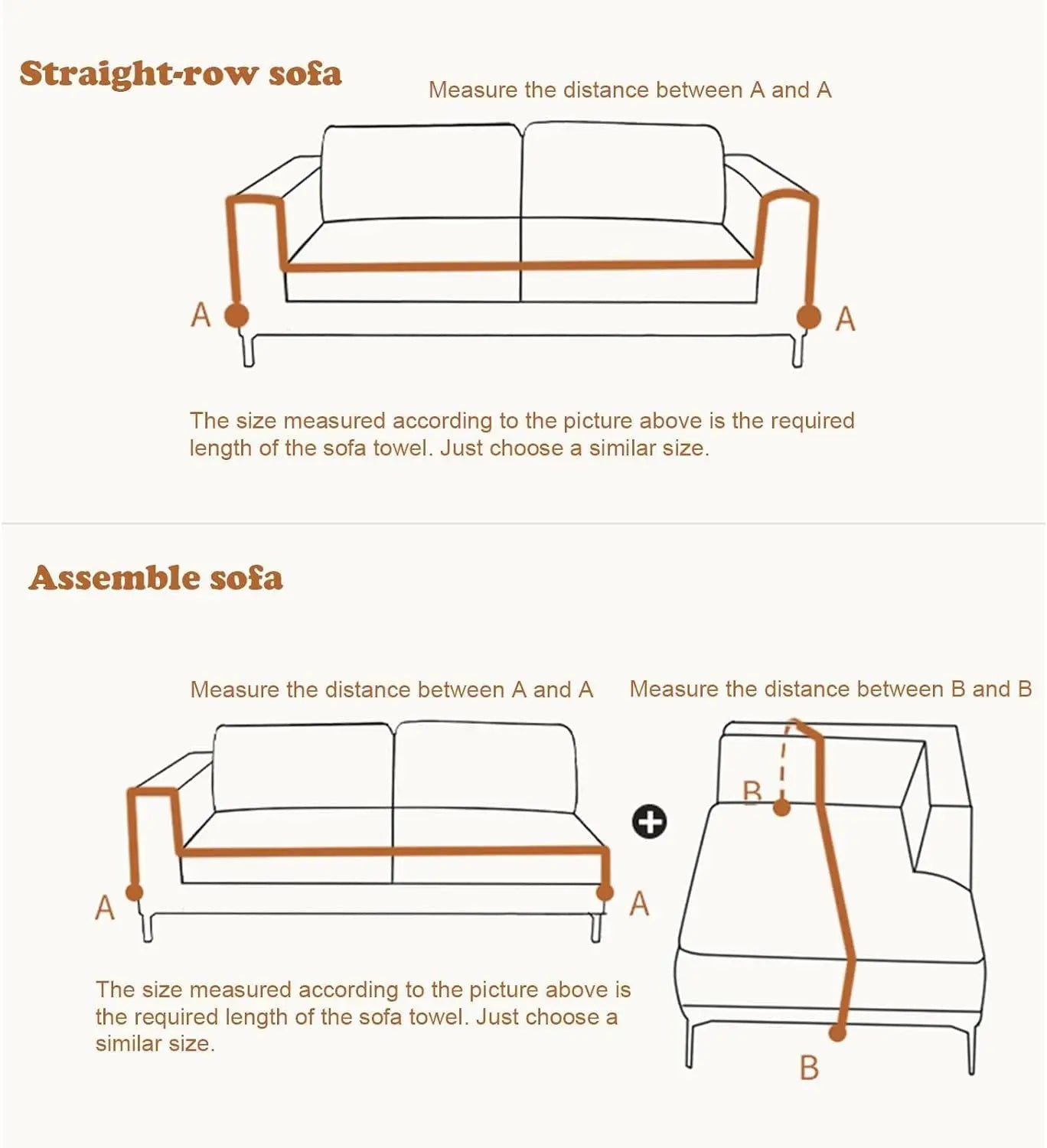 Anti-Scratch Couch Cover